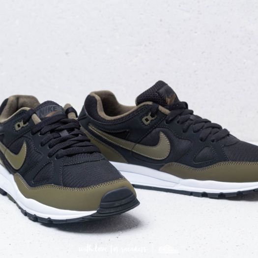 Nike air span 2 black olive hotsell