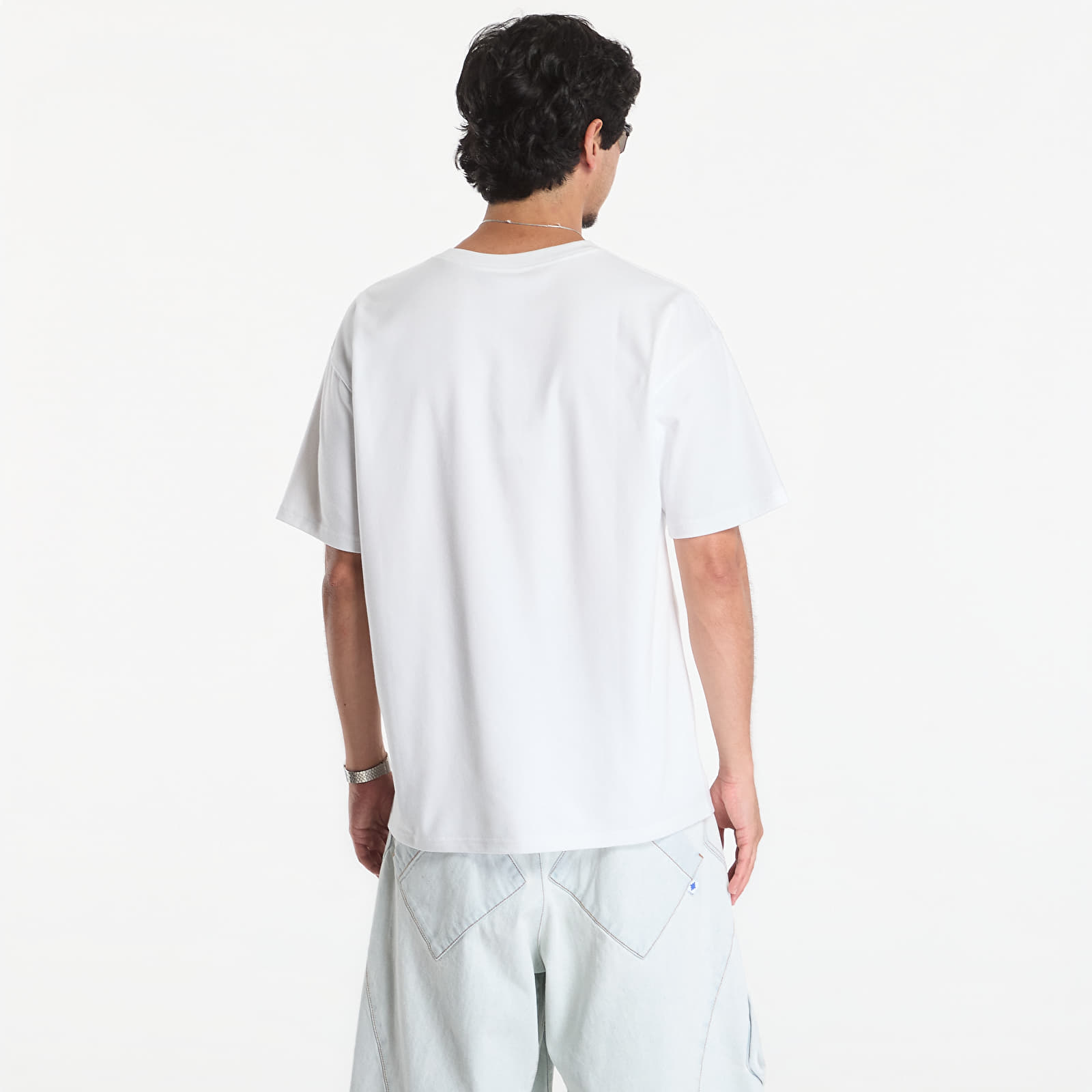 T-shirts ACG Men's Dri-FIT T-Shirt Summit White