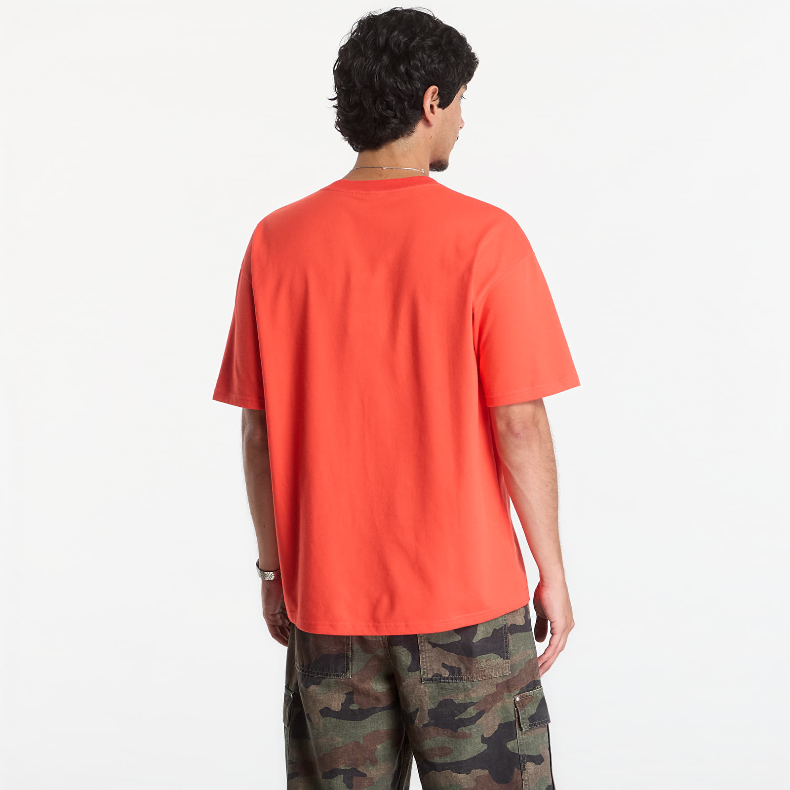 T-shirts ACG Men's Dri-FIT T-Shirt Lt Crimson