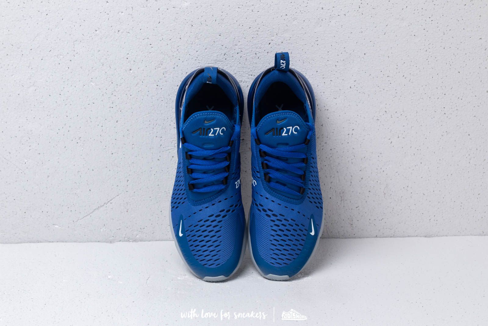 Nike air max clearance 270 indigo force