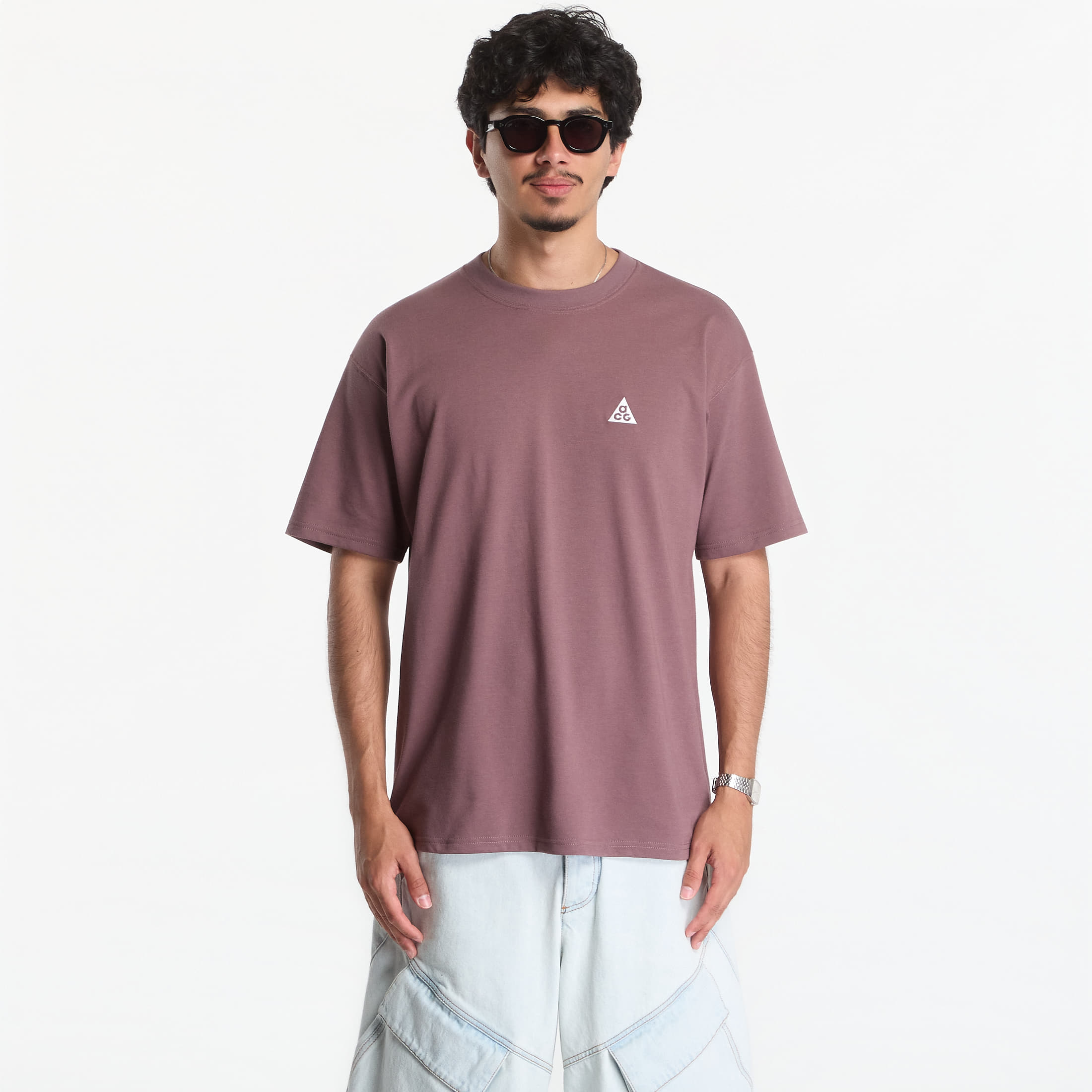 Тениска Nike ACG Short-Sleeve T-Shirt Tattoo M