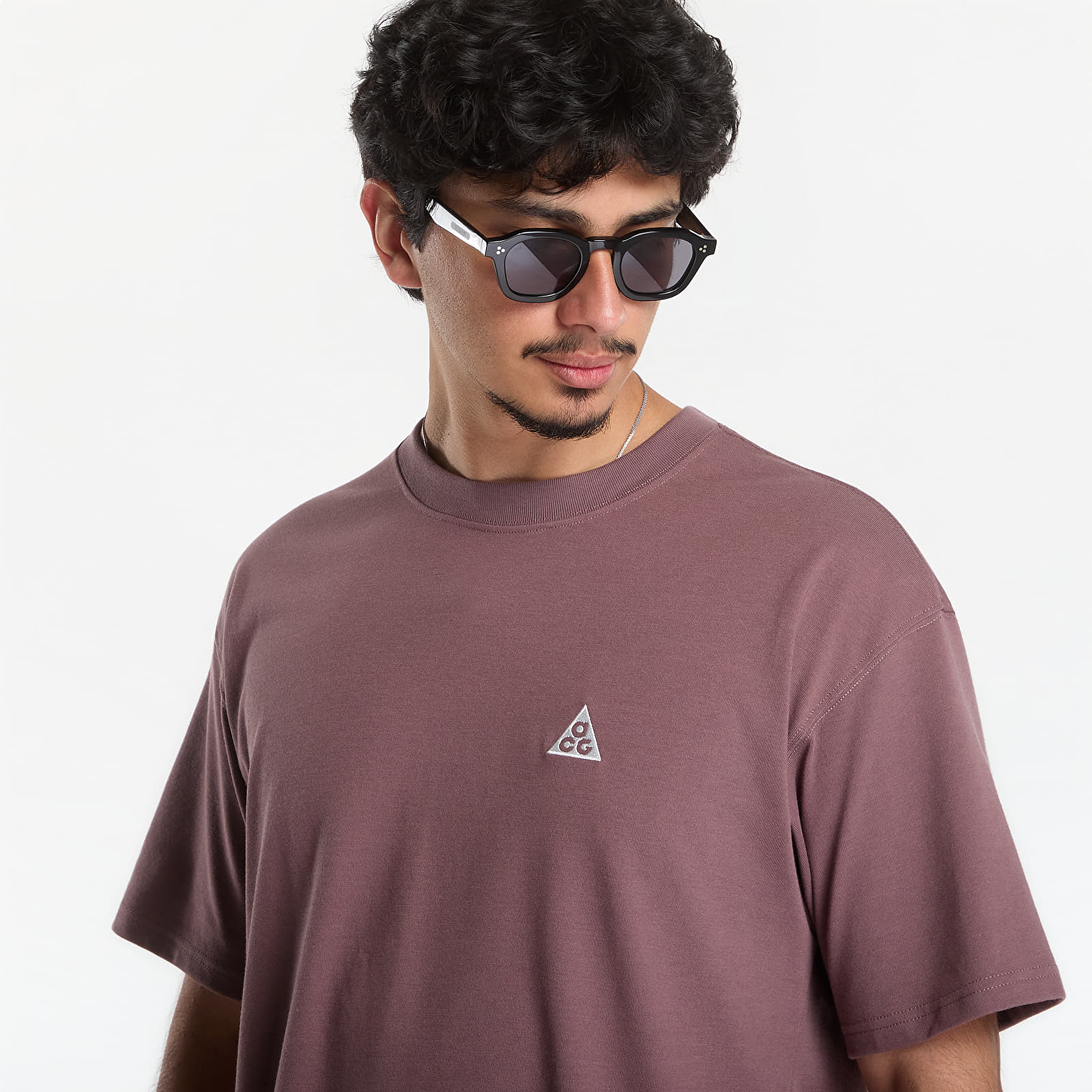 T-shirts Nike ACG Short-Sleeve T-Shirt Tattoo