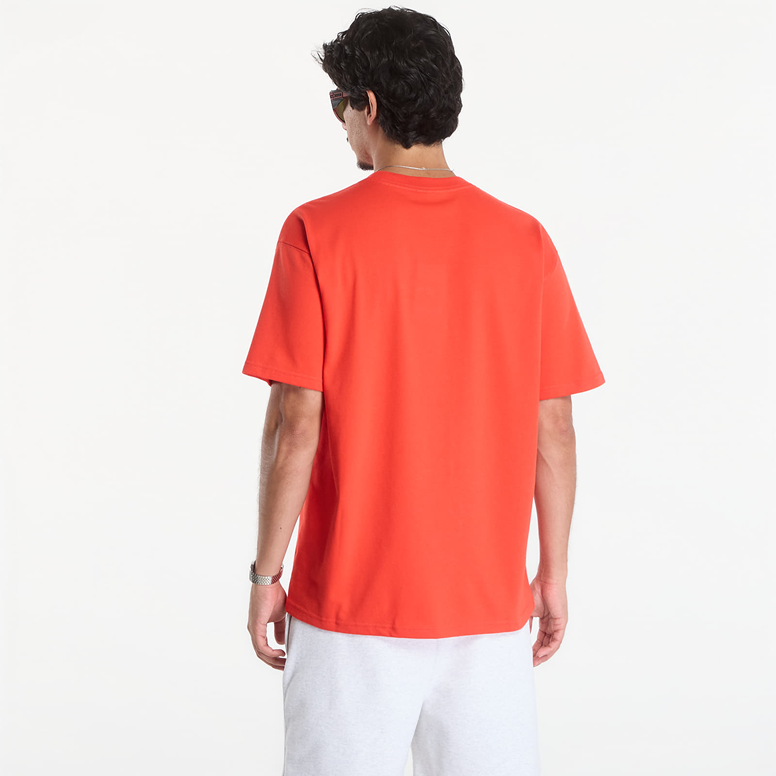 T-shirts Nike ACG Short-Sleeve T-Shirt Lt Crimson