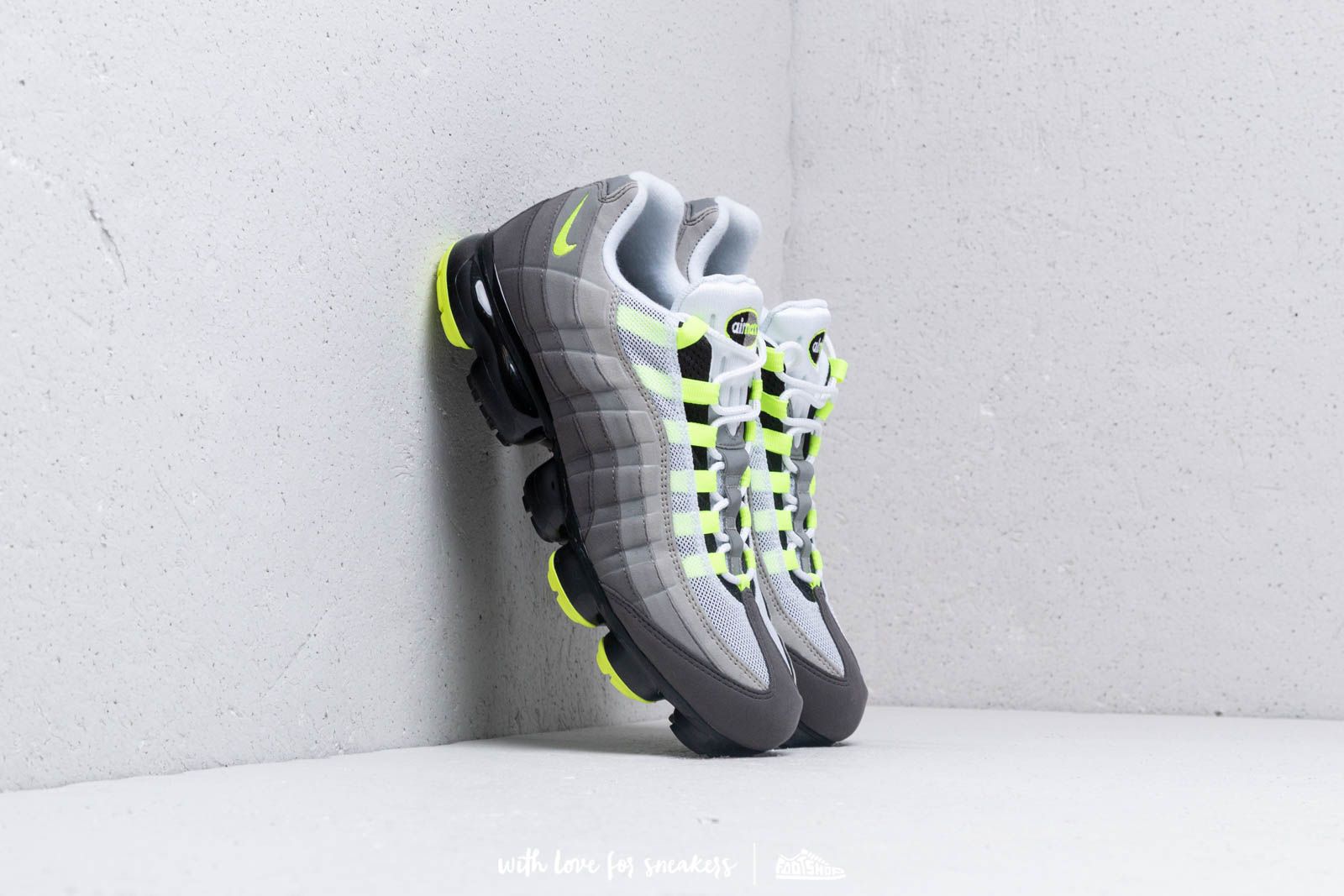 vapormax 95 volt