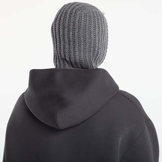 A.P.C. Alix Balaclava Anthracite | Footshop