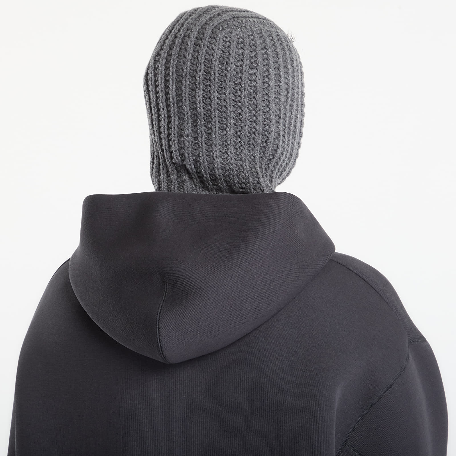 Hats A.P.C. Alix Balaclava Anthracite