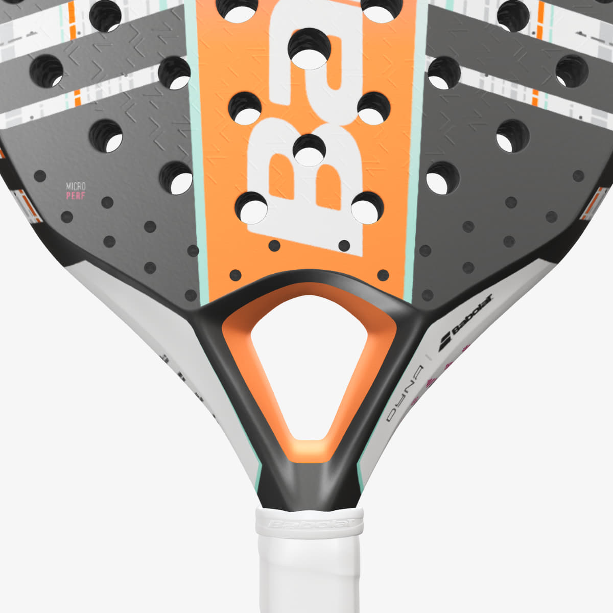 Otros accesorios Babolat W Dyna Energy Multicolor