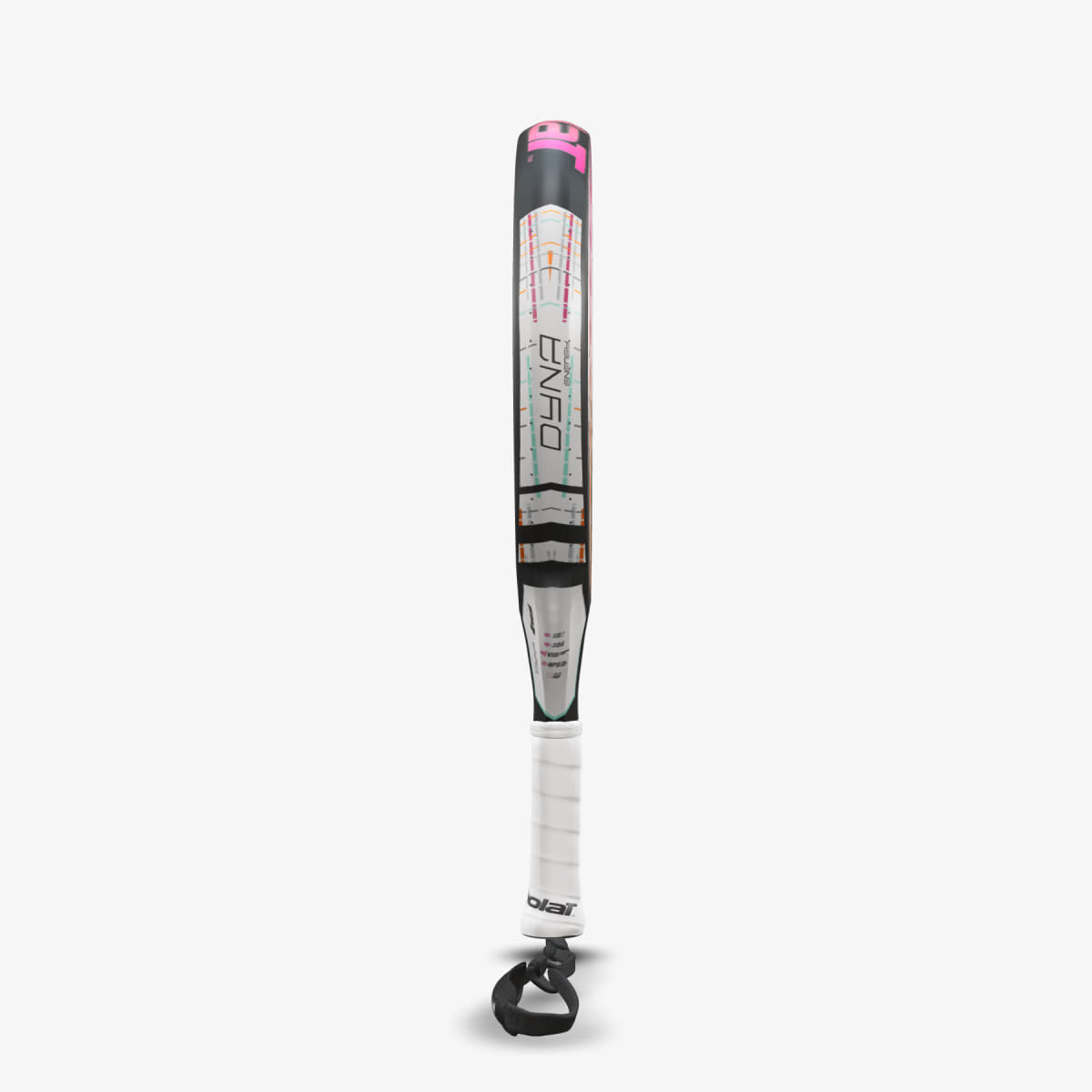 Otros accesorios Babolat W Dyna Energy Multicolor