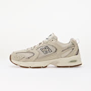 New Balance 530 Moonbeam/ Sea Salt/ Black