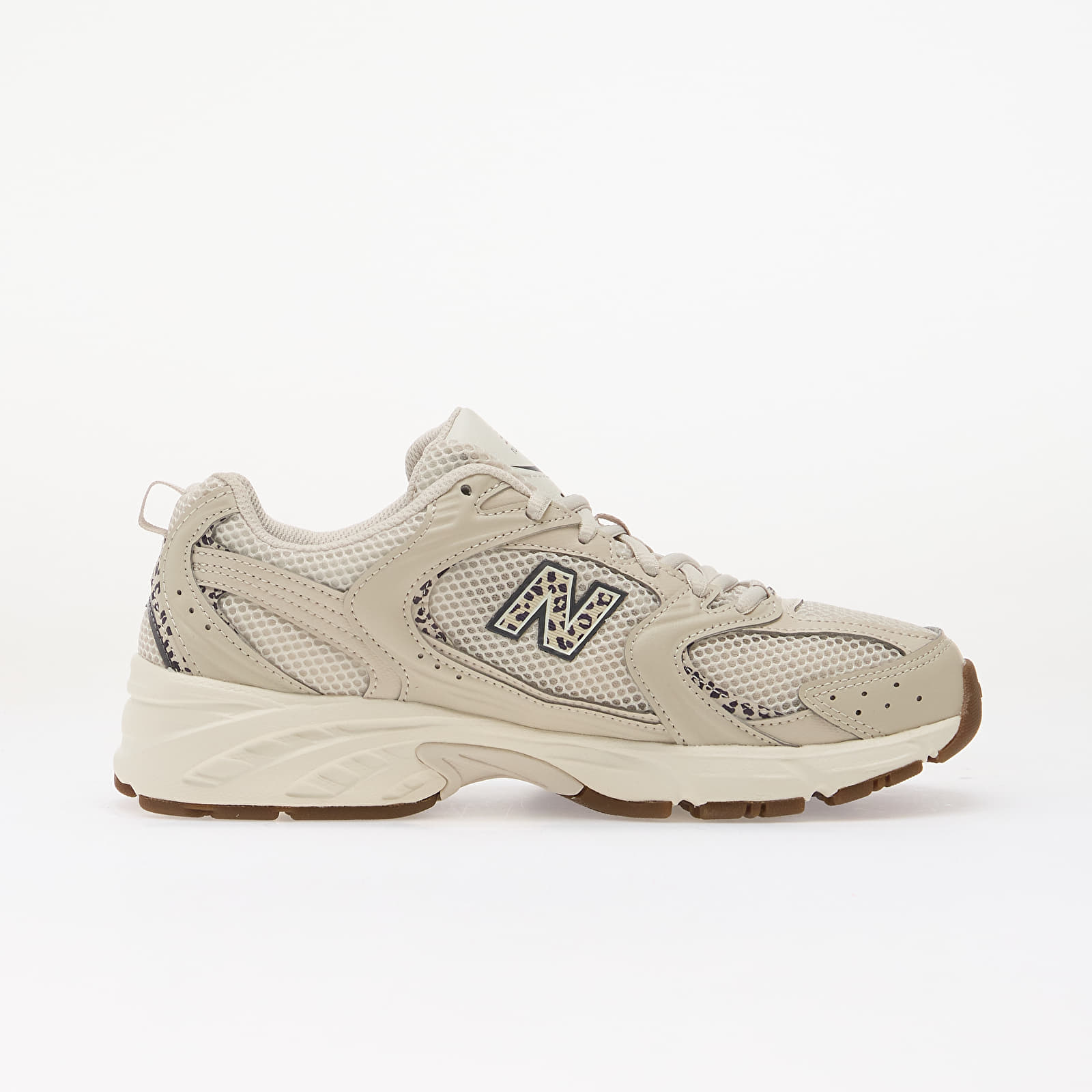 Men's shoes New Balance 530 Moonbeam/ Sea Salt/ Black
