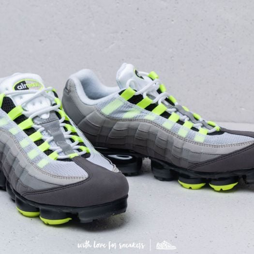 Mens best sale vapormax 95