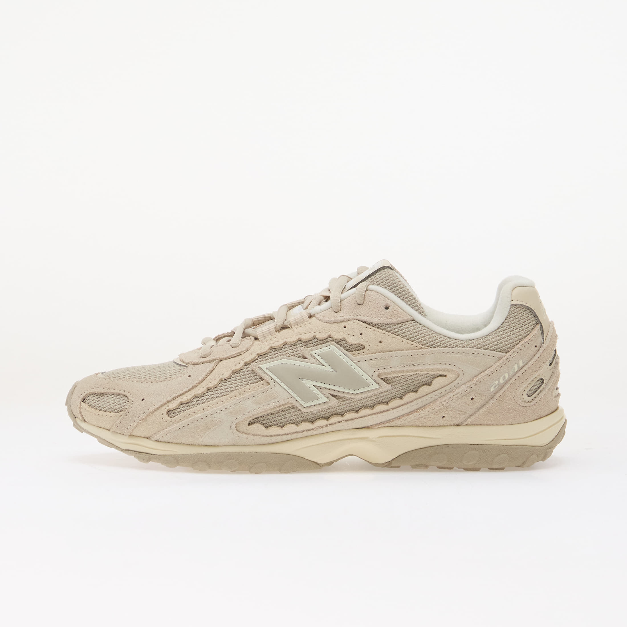 Sneakers New Balance 204L Sea Salt/ Linen EUR 36