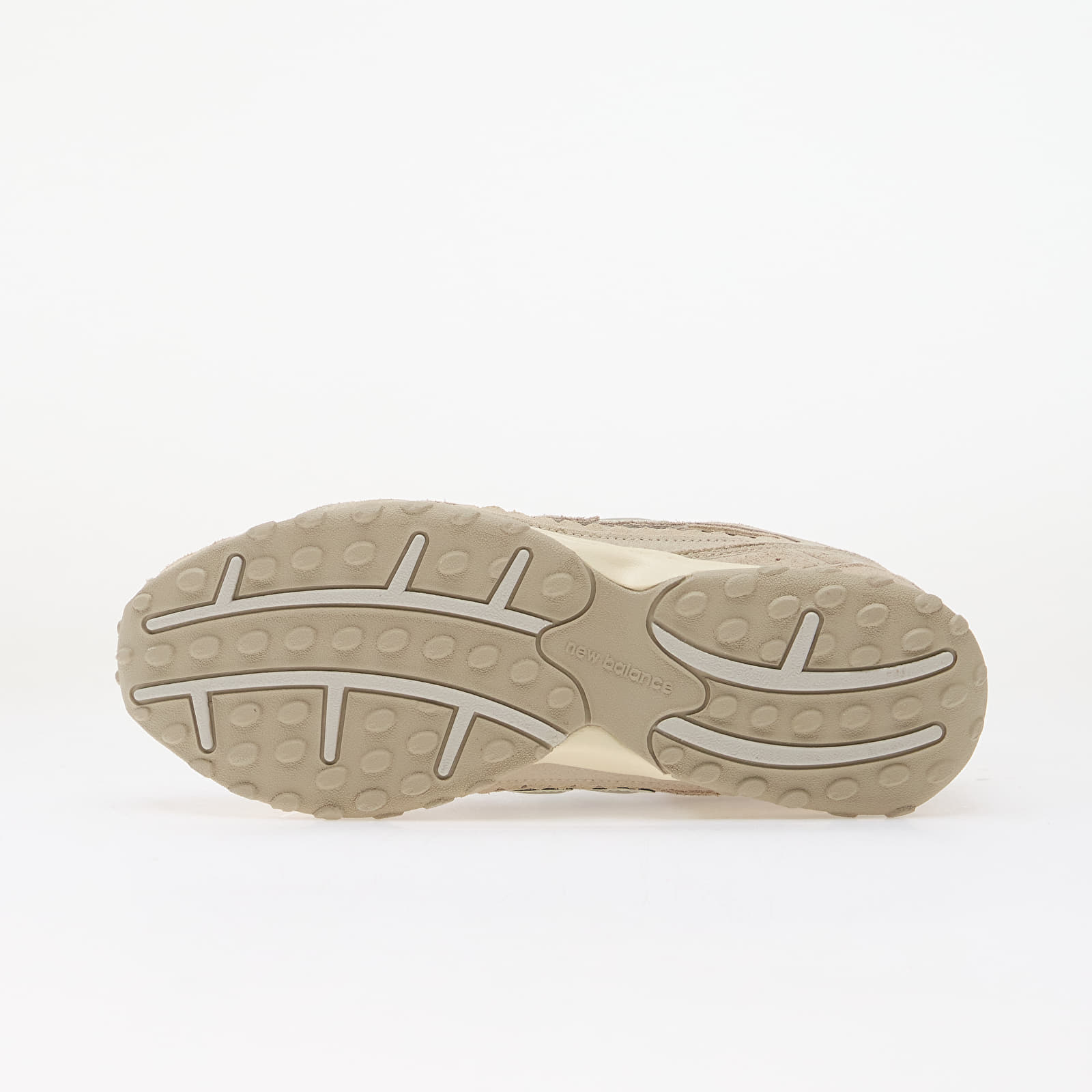 Herenschoenen New Balance 204L Sea Salt/ Linen