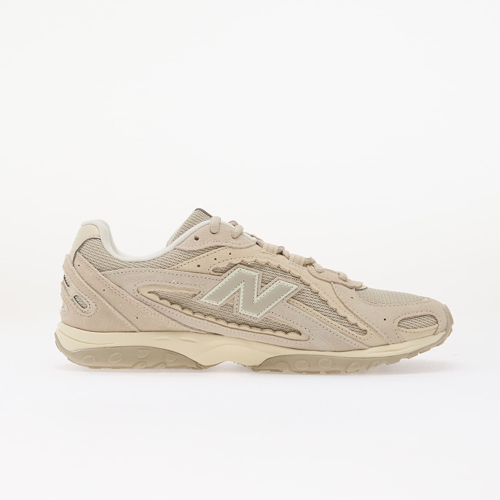 Herenschoenen New Balance 204L Sea Salt/ Linen