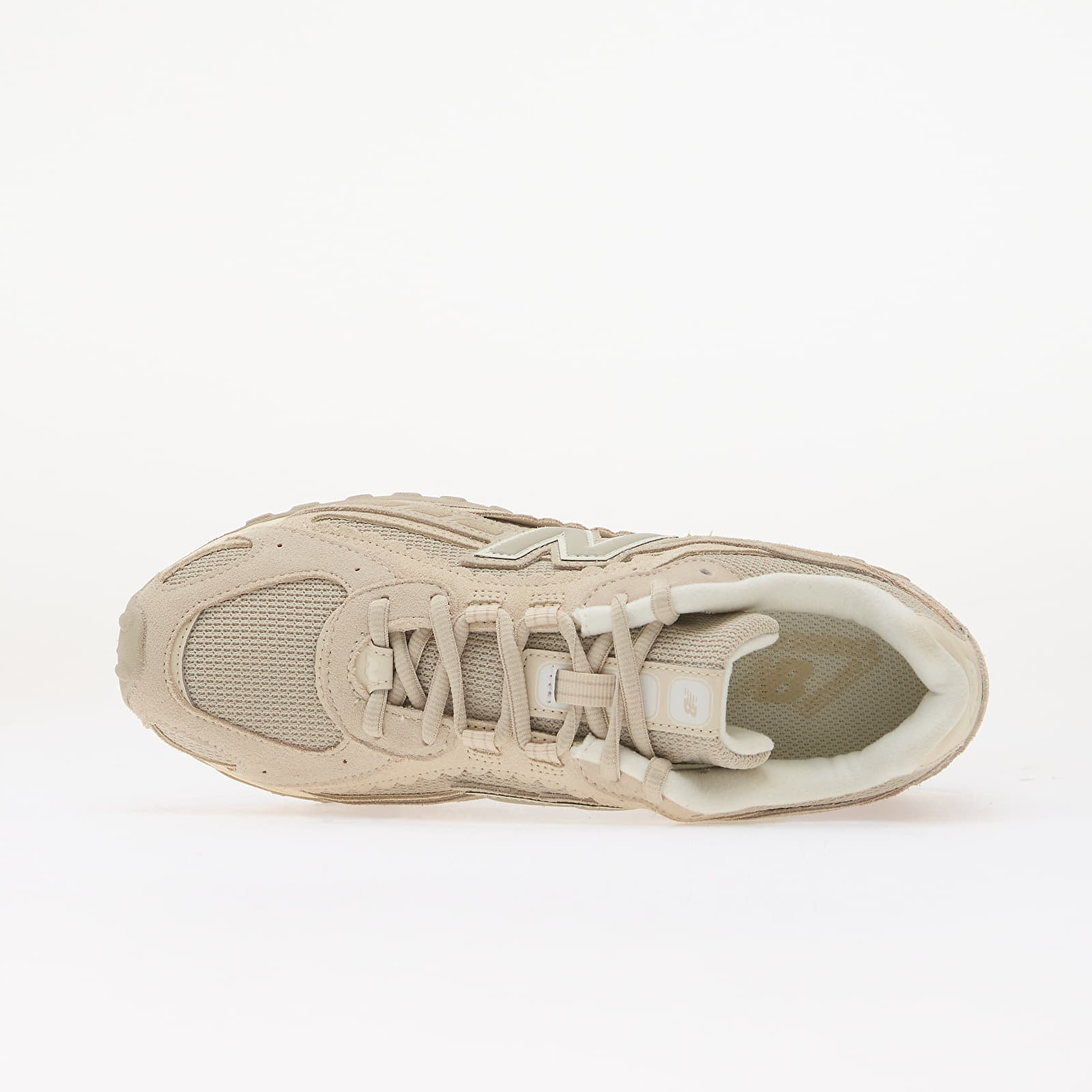 Herenschoenen New Balance 204L Sea Salt/ Linen