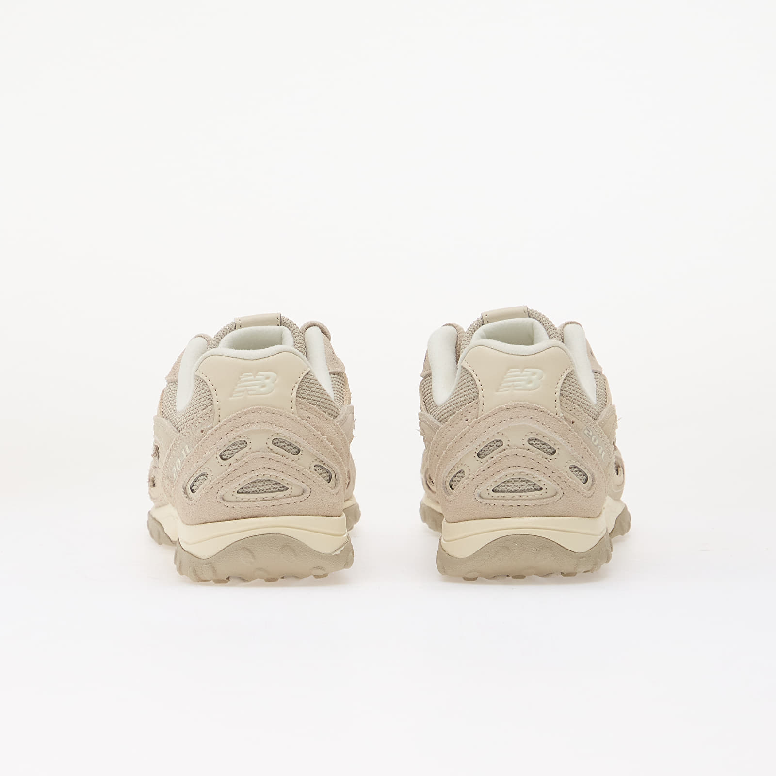 Herenschoenen New Balance 204L Sea Salt/ Linen