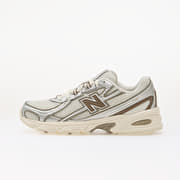 New Balance 740 Sea Salt/ Arid Stone/ Silver Metallic Mu2