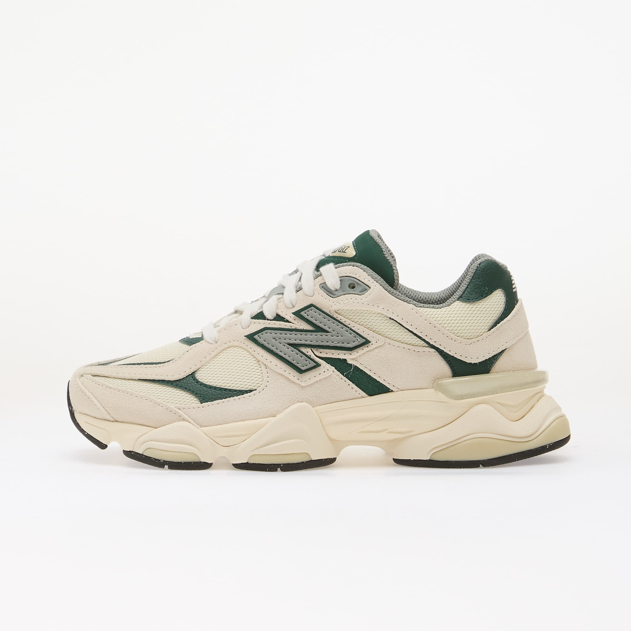 Sneakers New Balance 9060 Nightwatch Green/ Angora EUR 37