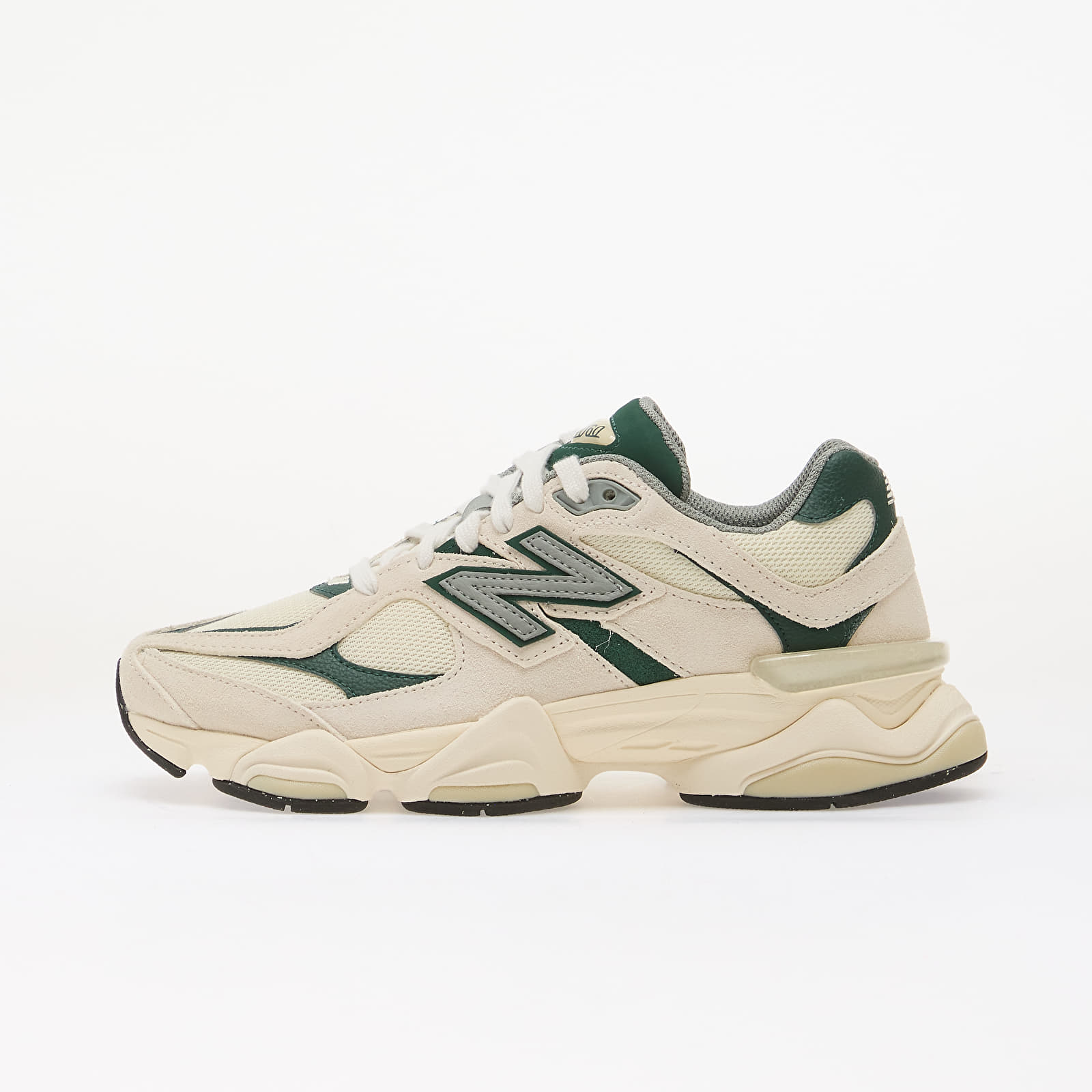 Men's shoes New Balance 9060 Nightwatch Green/ Angora