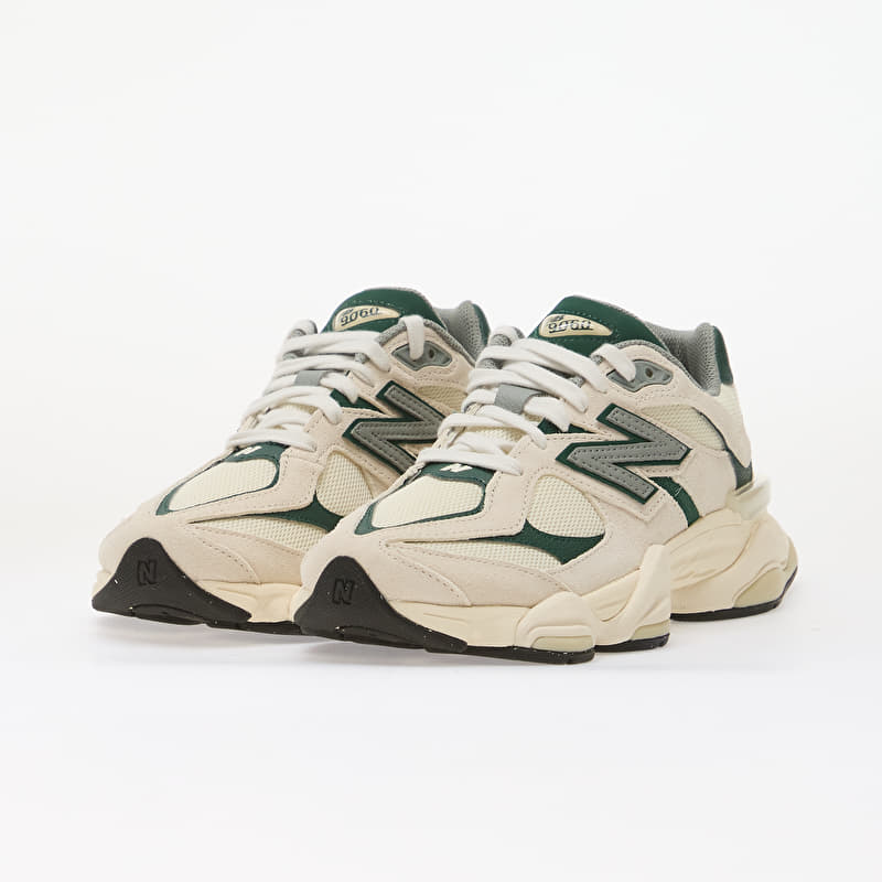 Men's shoes New Balance 9060 Nightwatch Green/ Angora (U90607ET