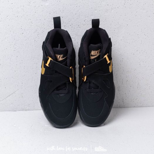 Air force max cb black gold shop