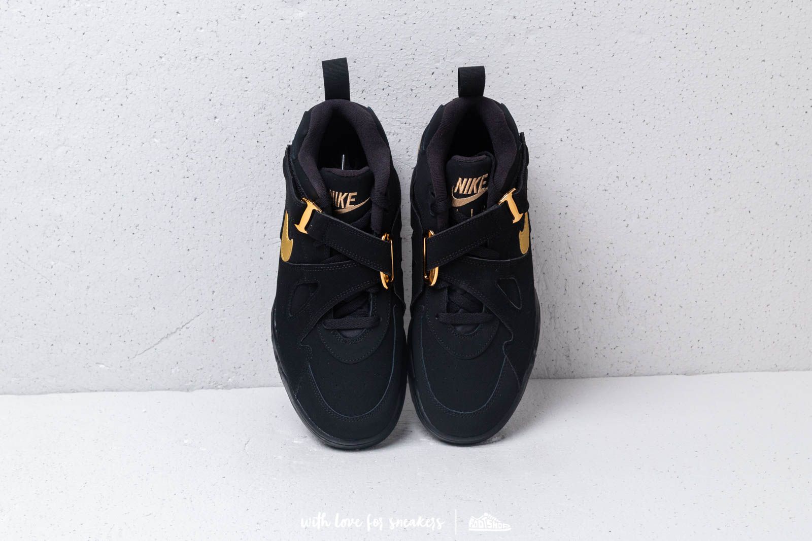 Air force max cb on sale black gold