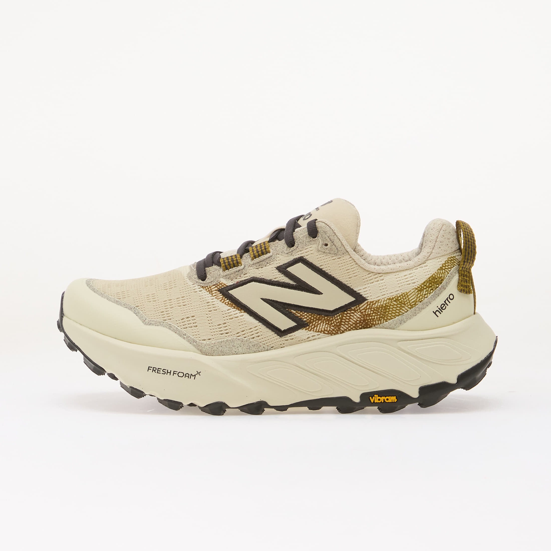 Сникърси New Balance WTHIER Angora/ Basil Oil EUR 40.5