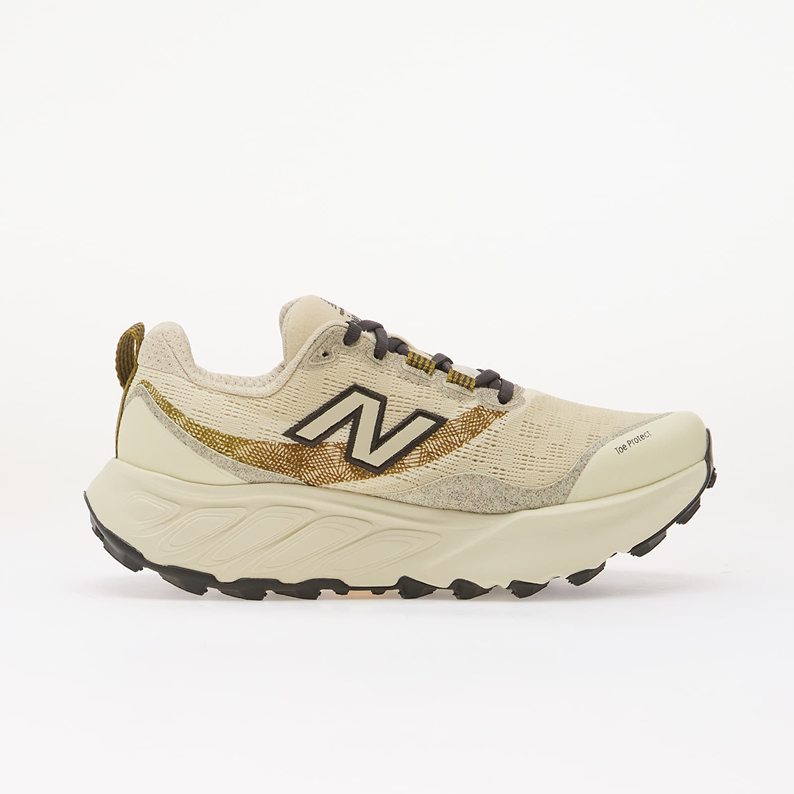 Women's shoes New Balance WTHIER Angora/ Basil Oil