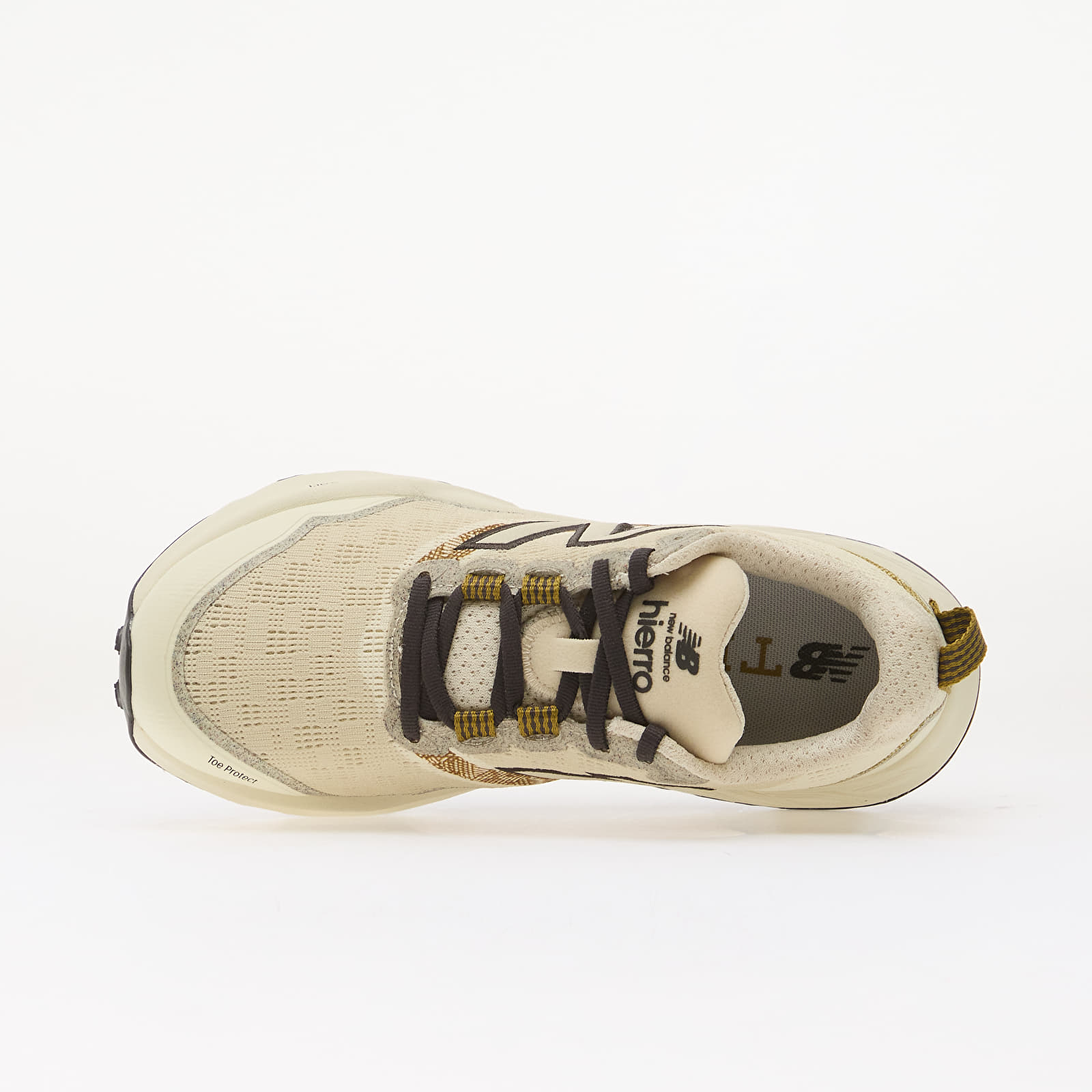 Women's shoes New Balance WTHIER Angora/ Basil Oil