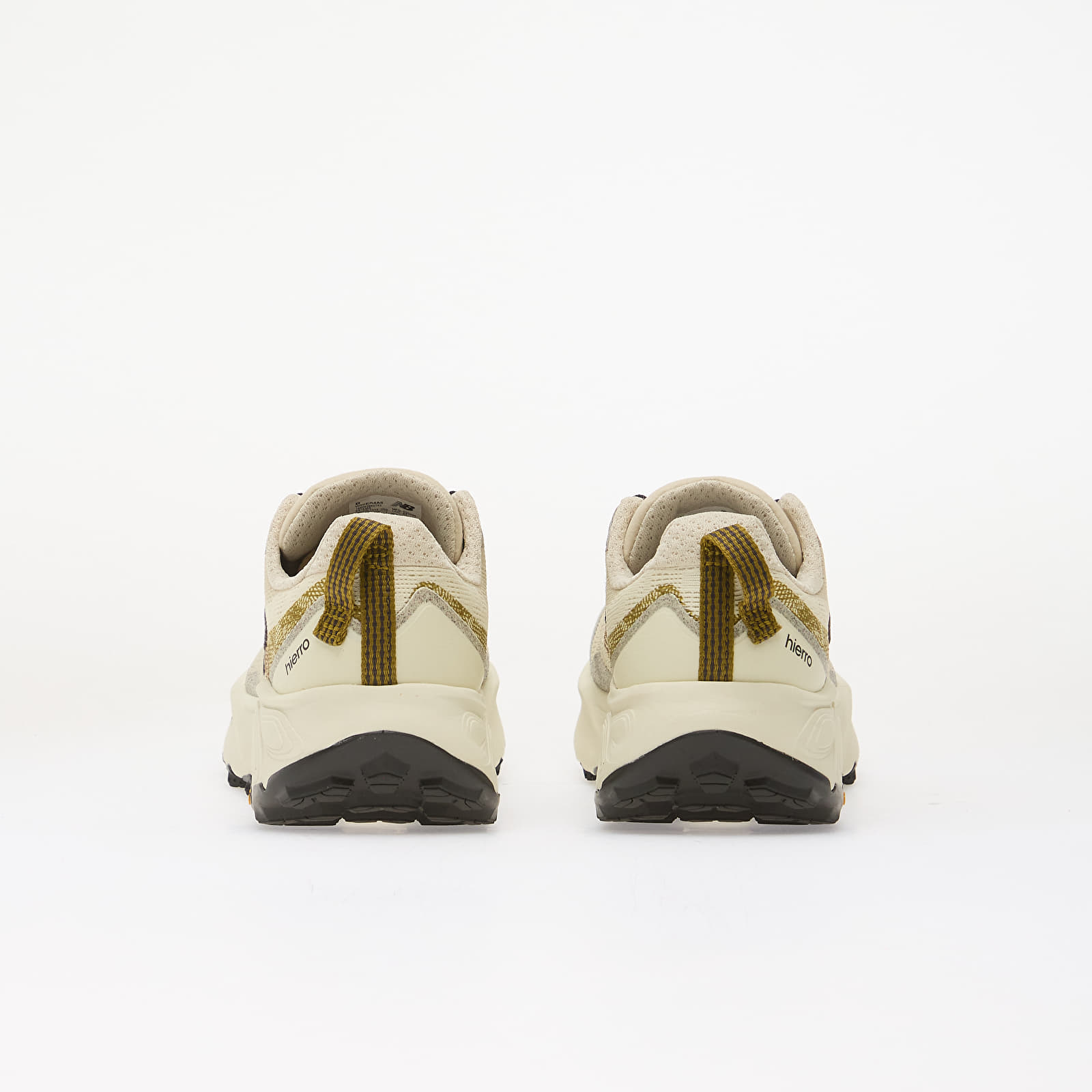 Women's shoes New Balance WTHIER Angora/ Basil Oil