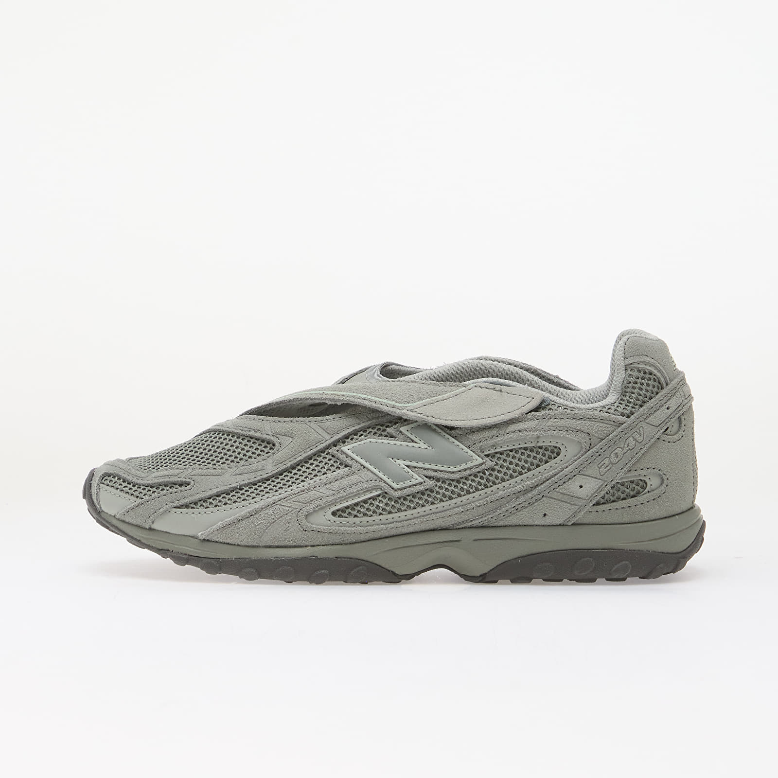 Men's shoes New Balance 204V Bayberry/ Lone Star Grey