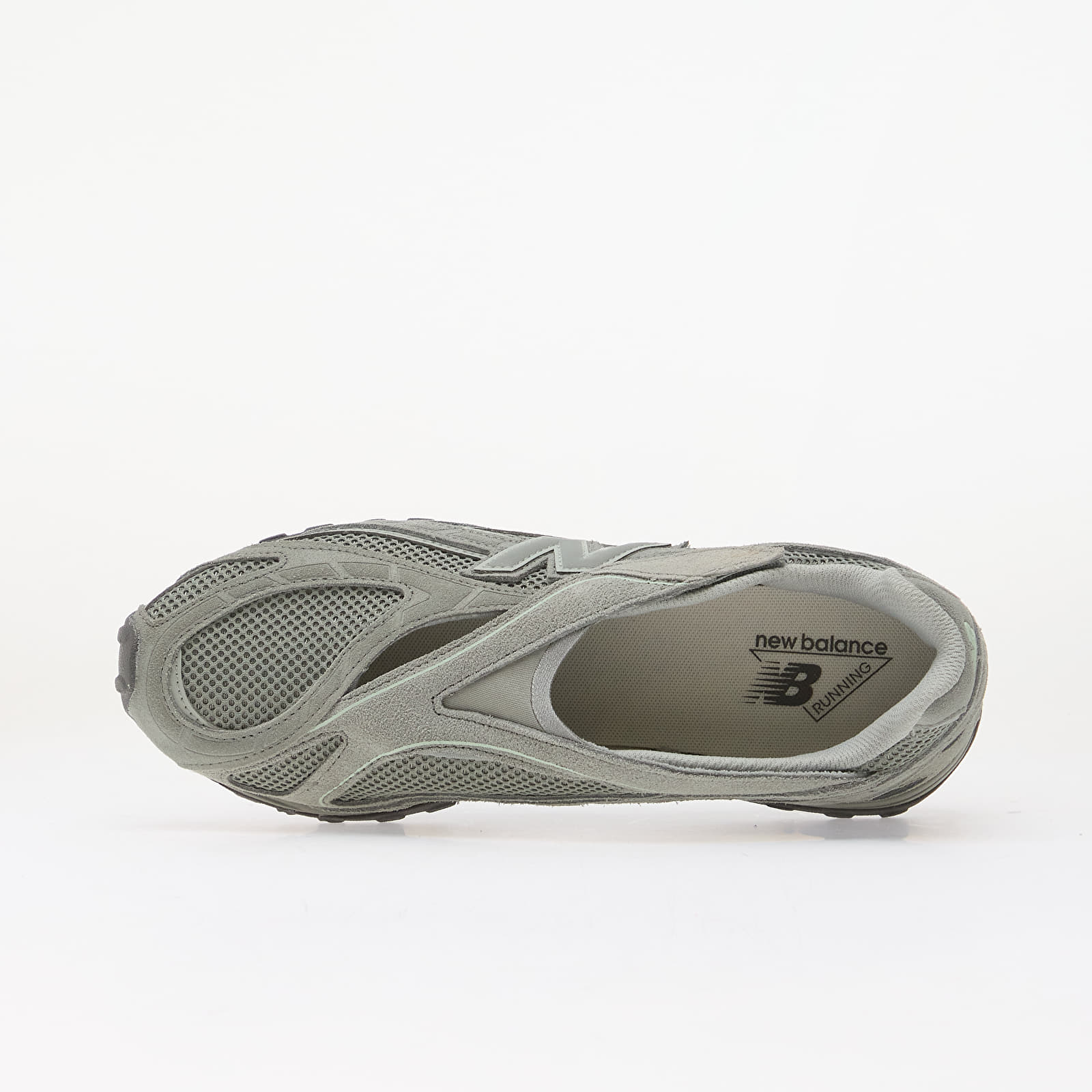 Men's shoes New Balance 204V Bayberry/ Lone Star Grey