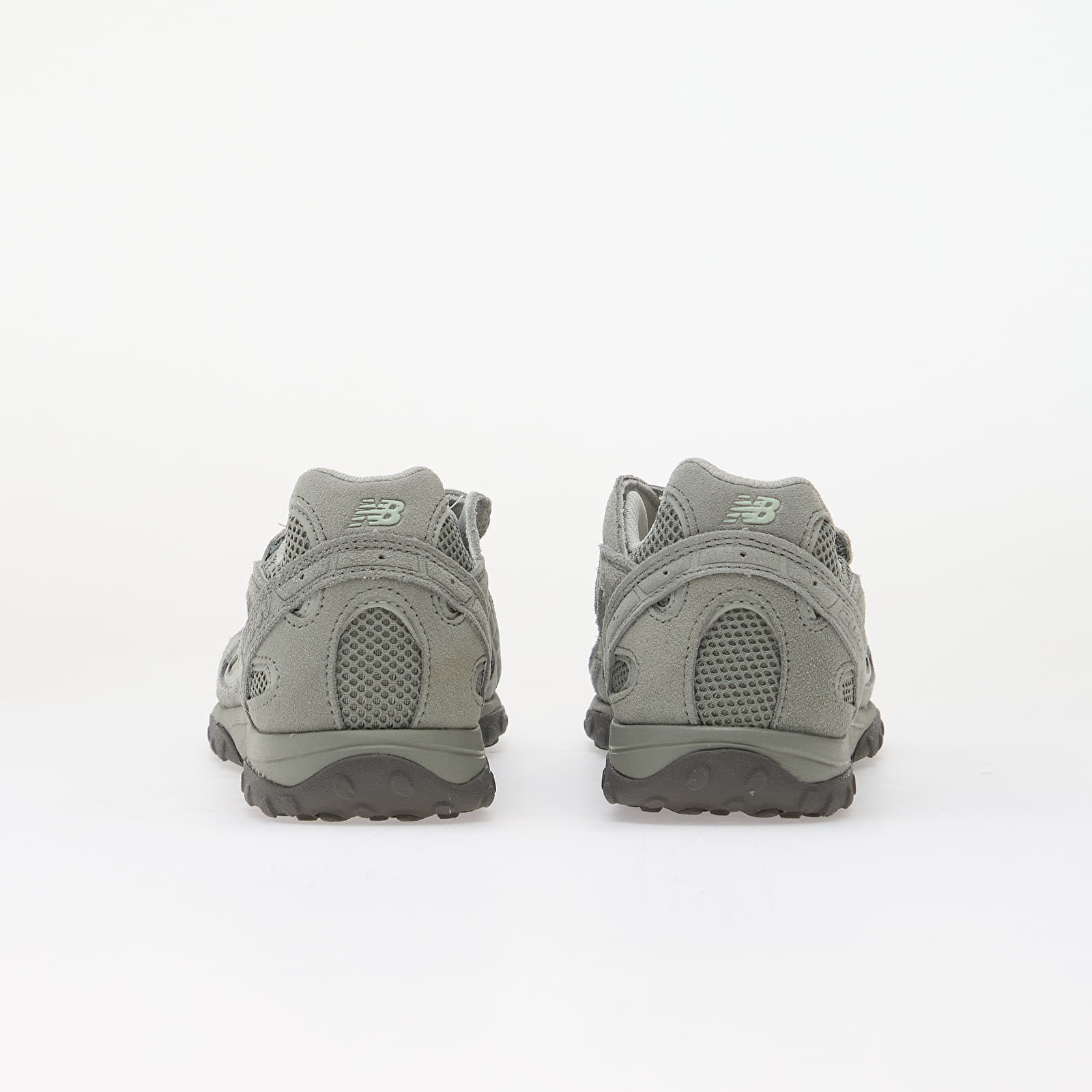 Men's shoes New Balance 204V Bayberry/ Lone Star Grey