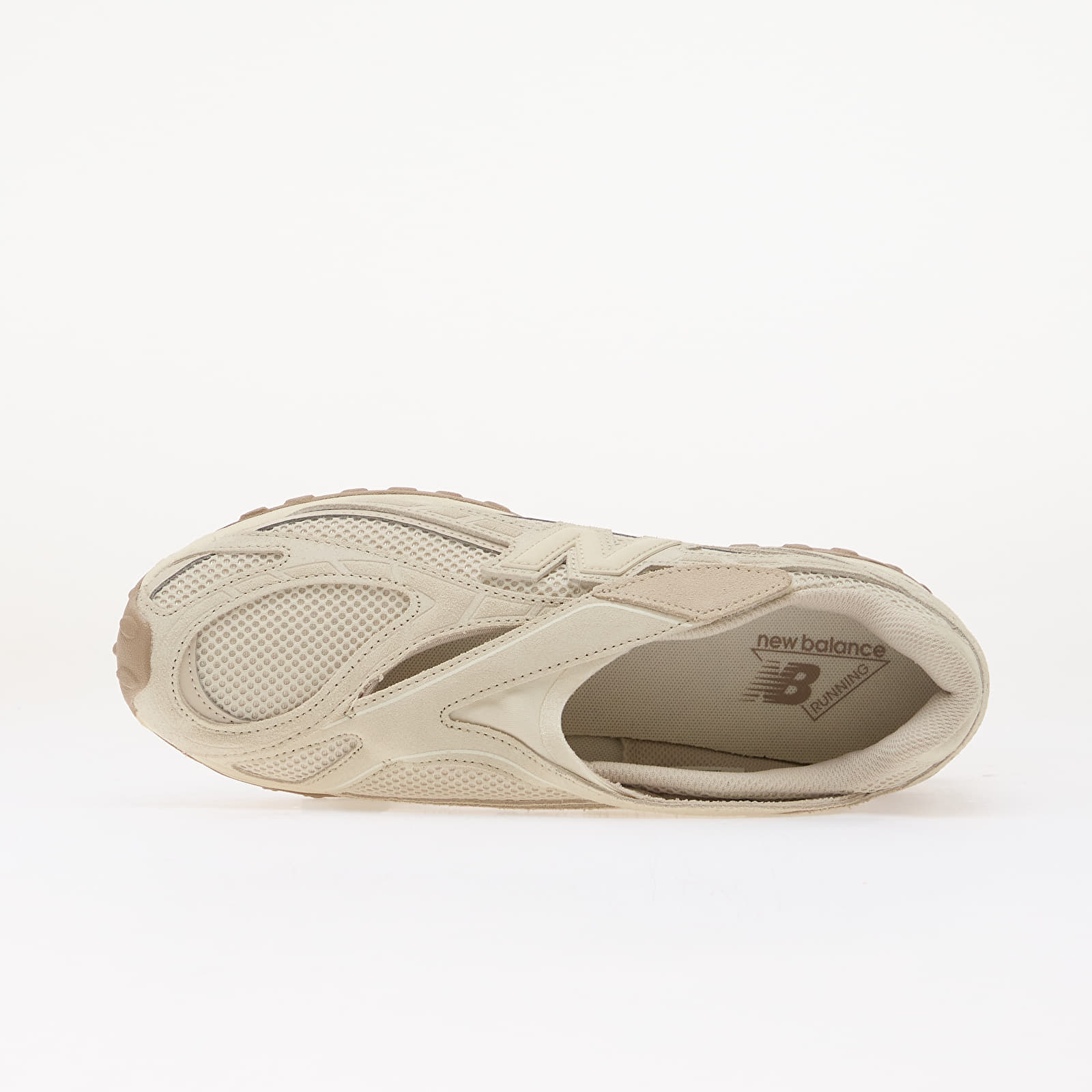 Men's shoes New Balance 204V Turtledove/ Timberwolf