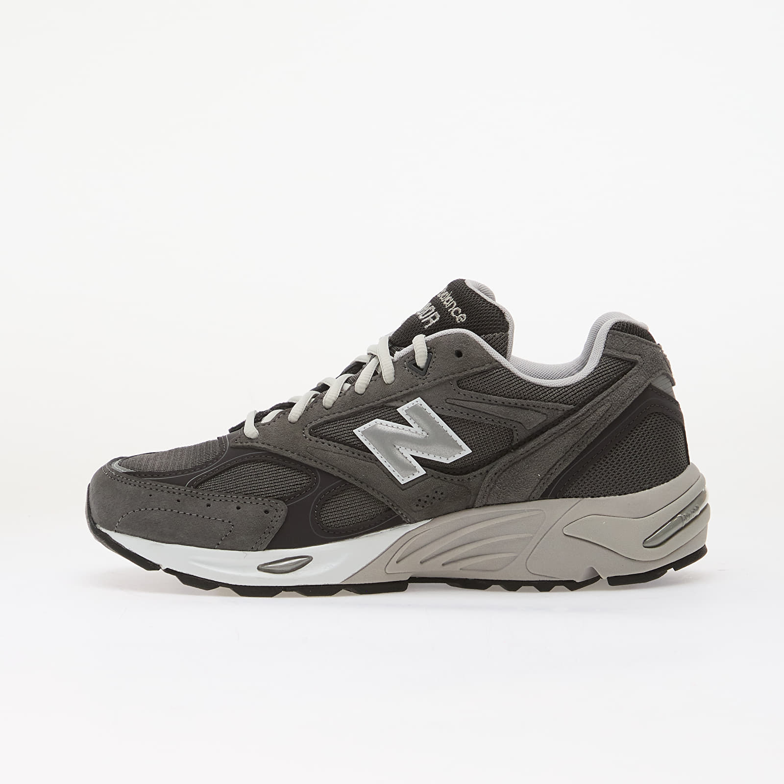 Men's shoes New Balance 880R Castlerock/ Black Cement