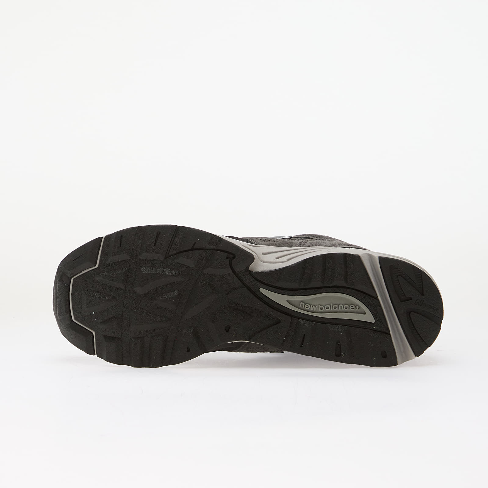 Men's shoes New Balance 880R Castlerock/ Black Cement