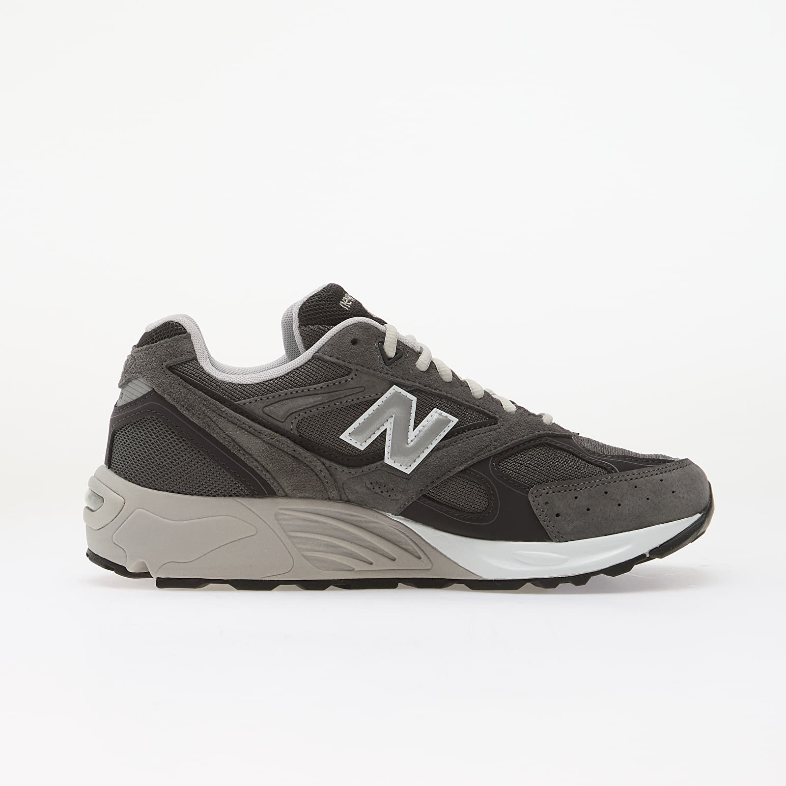 Men's shoes New Balance 880R Castlerock/ Black Cement