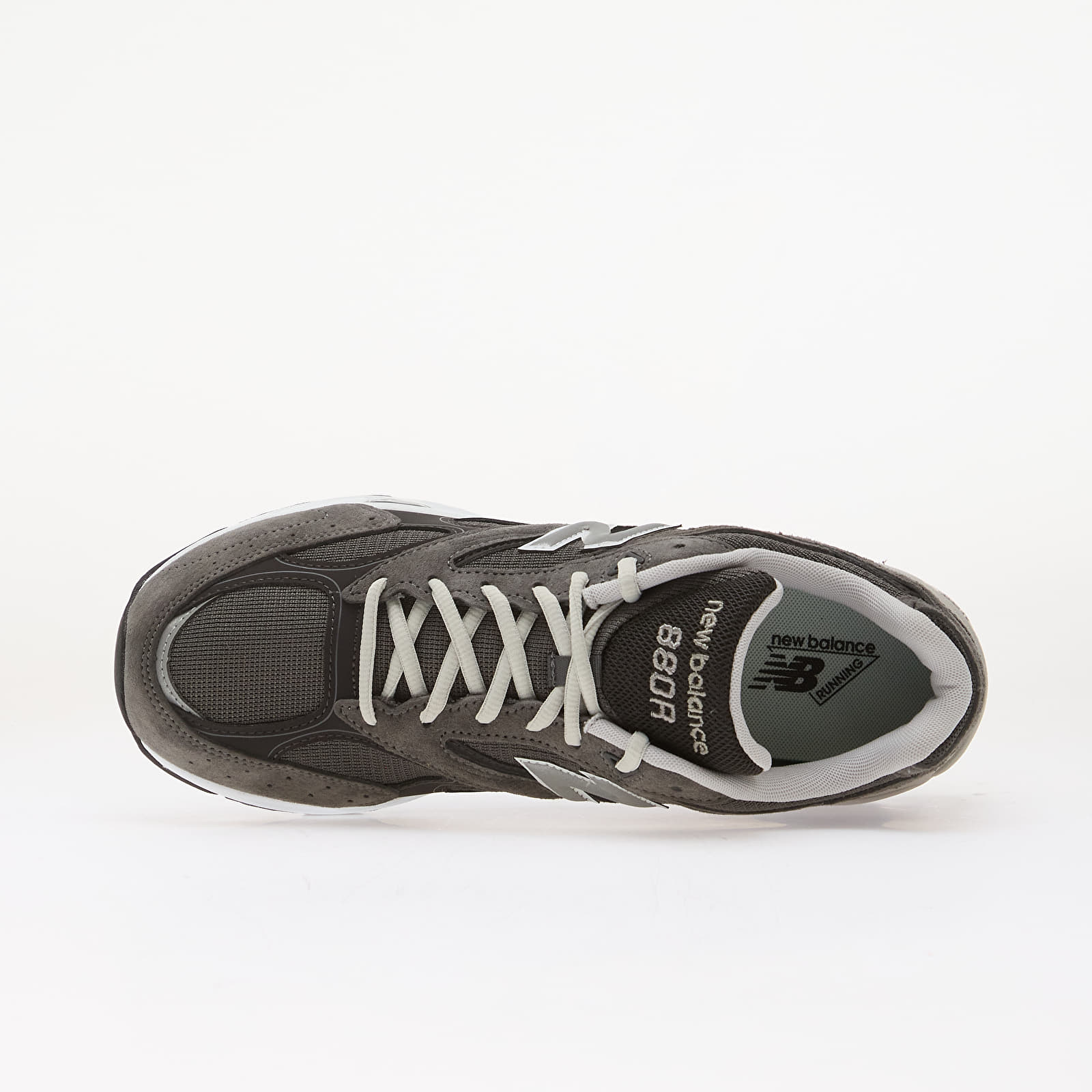 Men's shoes New Balance 880R Castlerock/ Black Cement