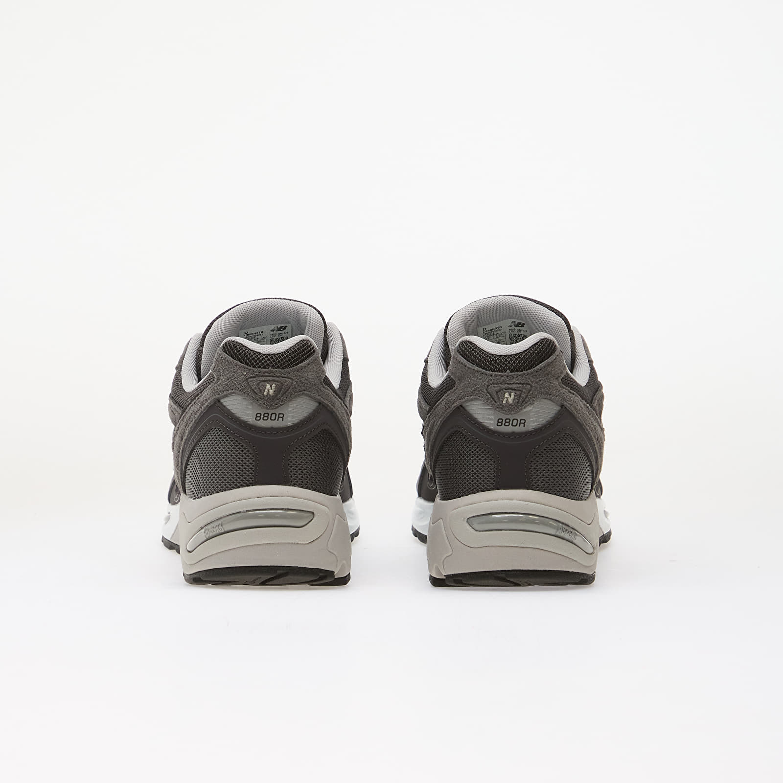 Men's shoes New Balance 880R Castlerock/ Black Cement