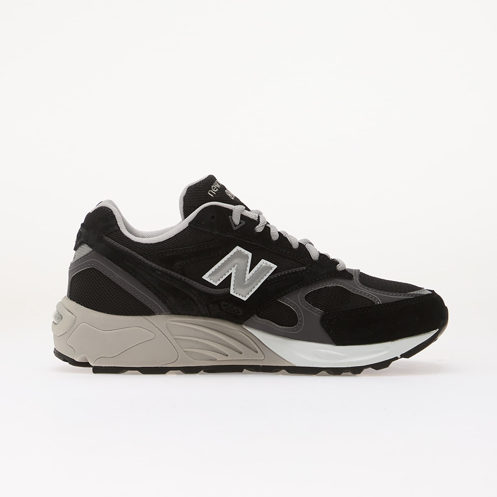 Pánské tenisky a boty New Balance 880R Black/ Castlerock