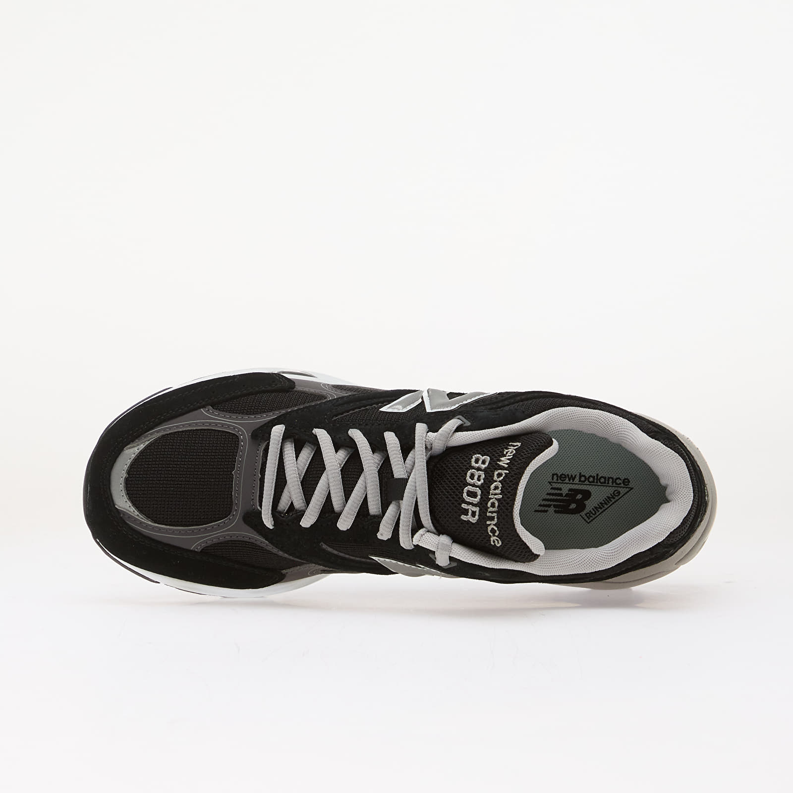 Pánské tenisky a boty New Balance 880R Black/ Castlerock
