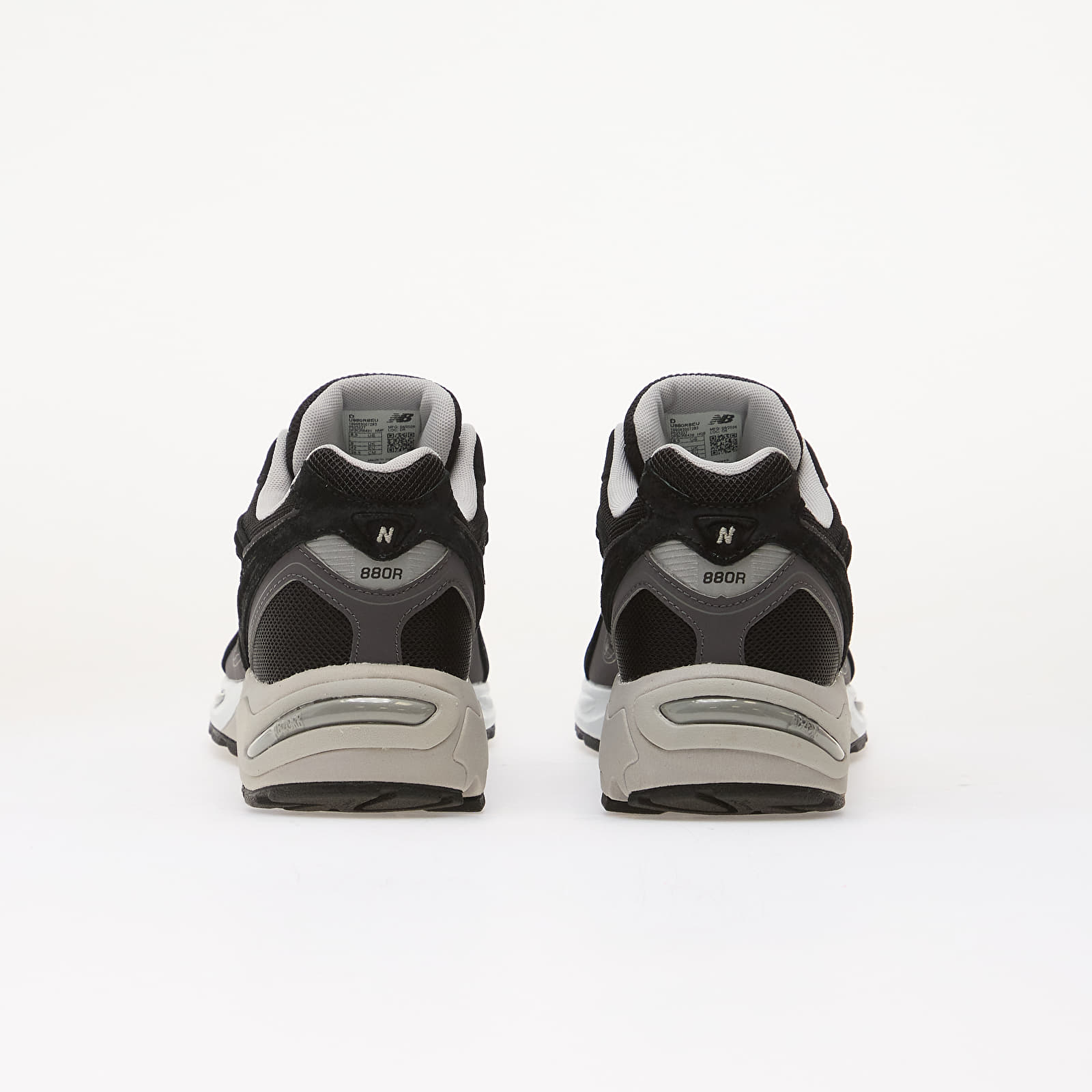 Pánské tenisky a boty New Balance 880R Black/ Castlerock