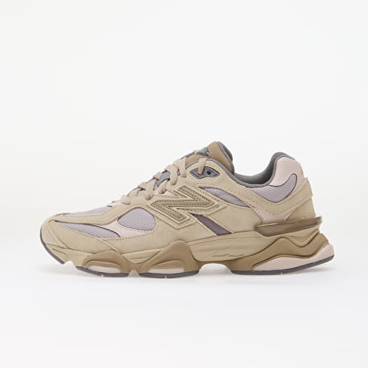 New Balance 9060 Timberwolf/ Driftwood