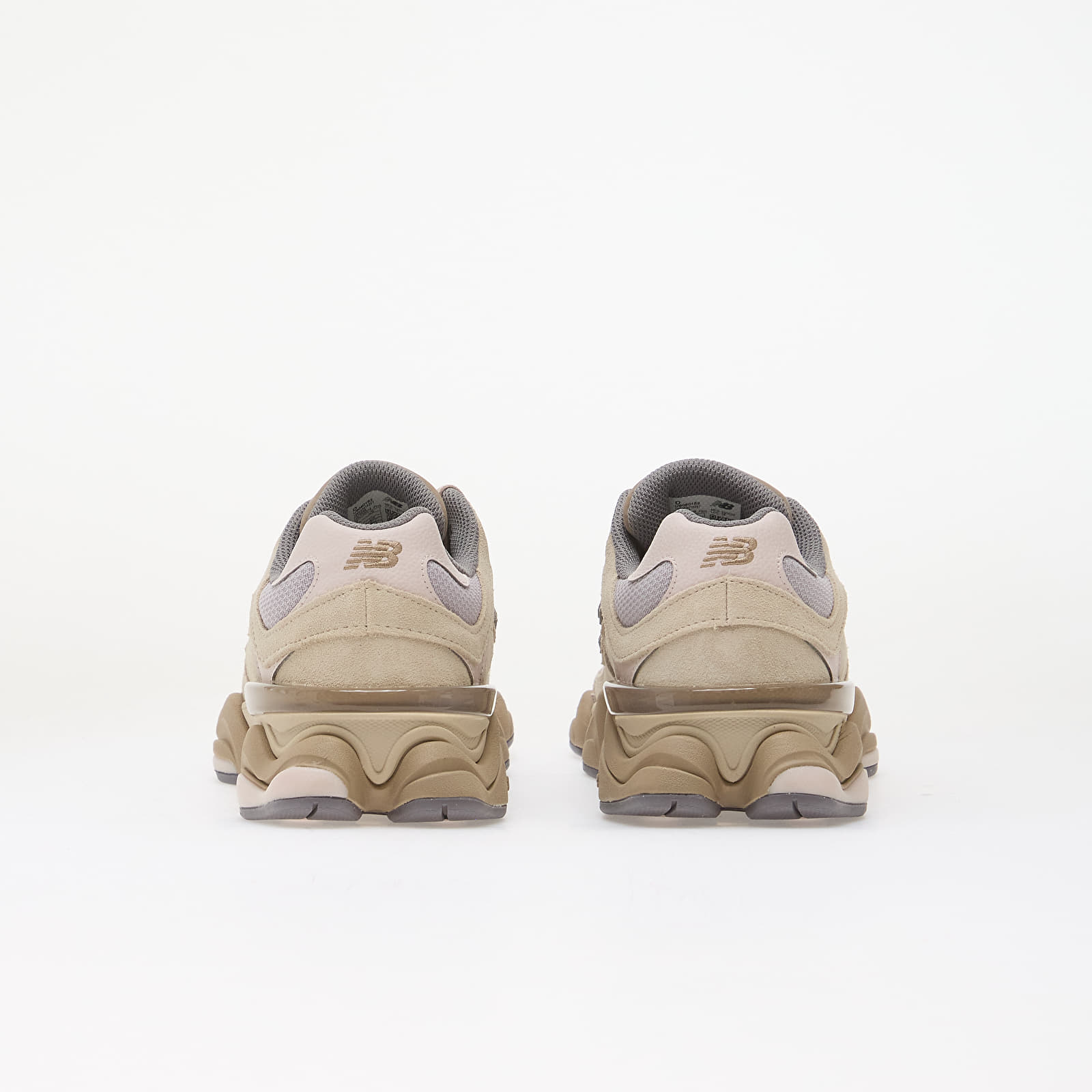 Pánské tenisky a boty New Balance 9060 Timberwolf/ Driftwood