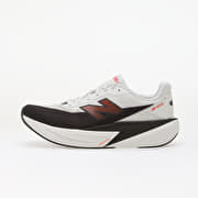 New Balance FuelCell Rebel v5 White/ Neo Flame