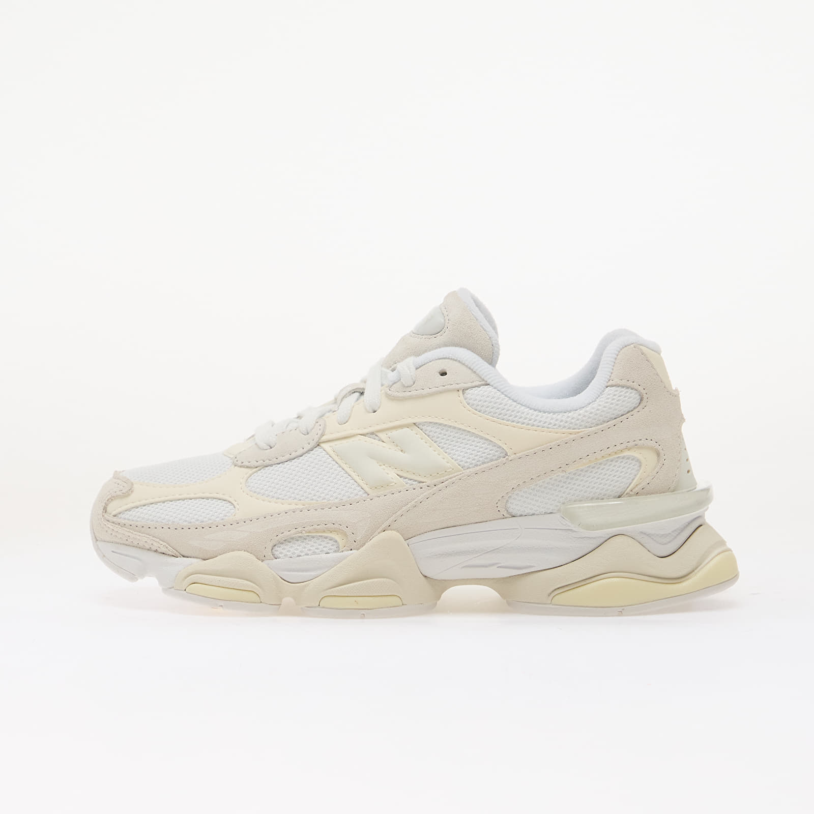 Vīriešu apavi New Balance 9060 Angora/ Sea Salt