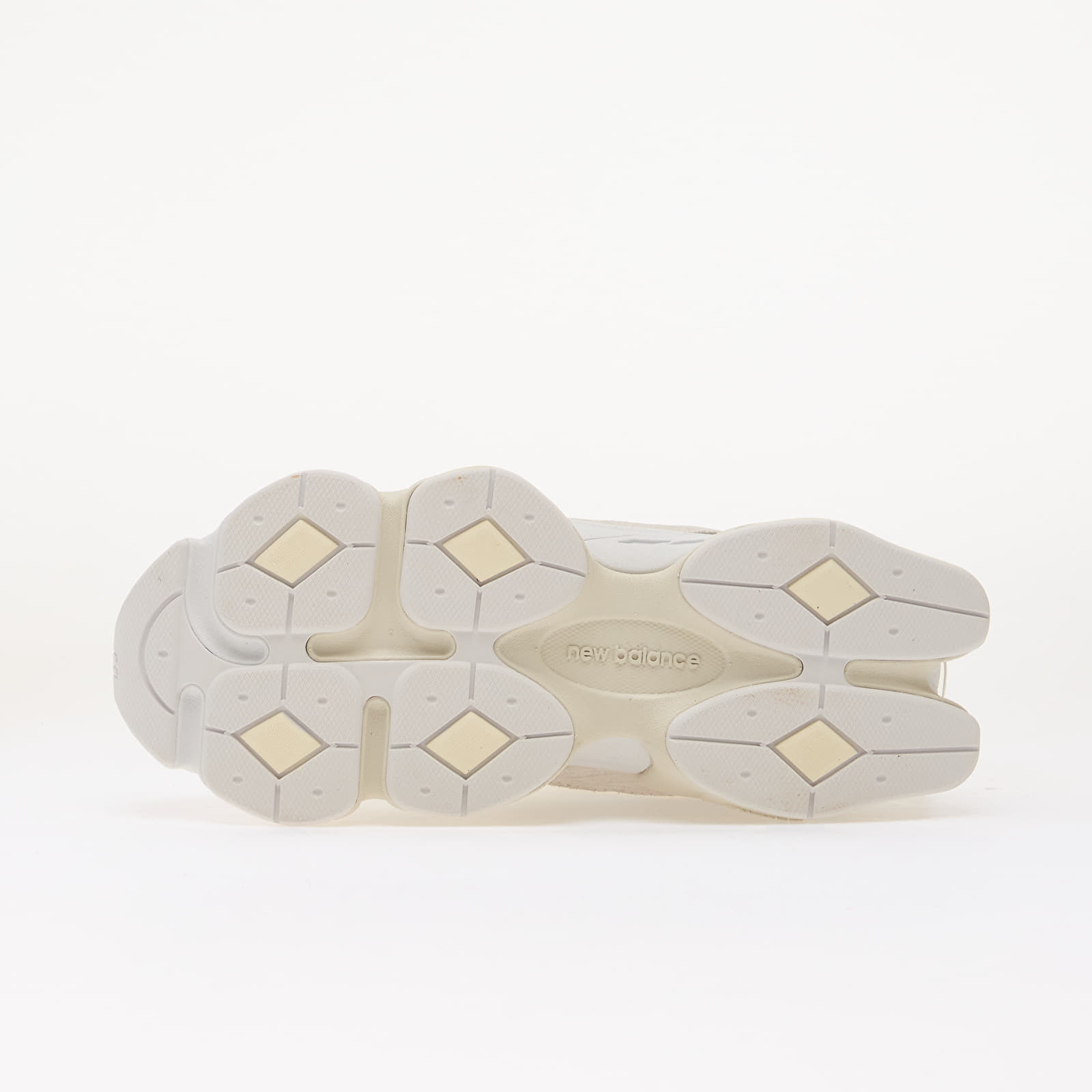 Vīriešu apavi New Balance 9060 Angora/ Sea Salt