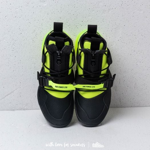 Nike air force 270 homme verte shop