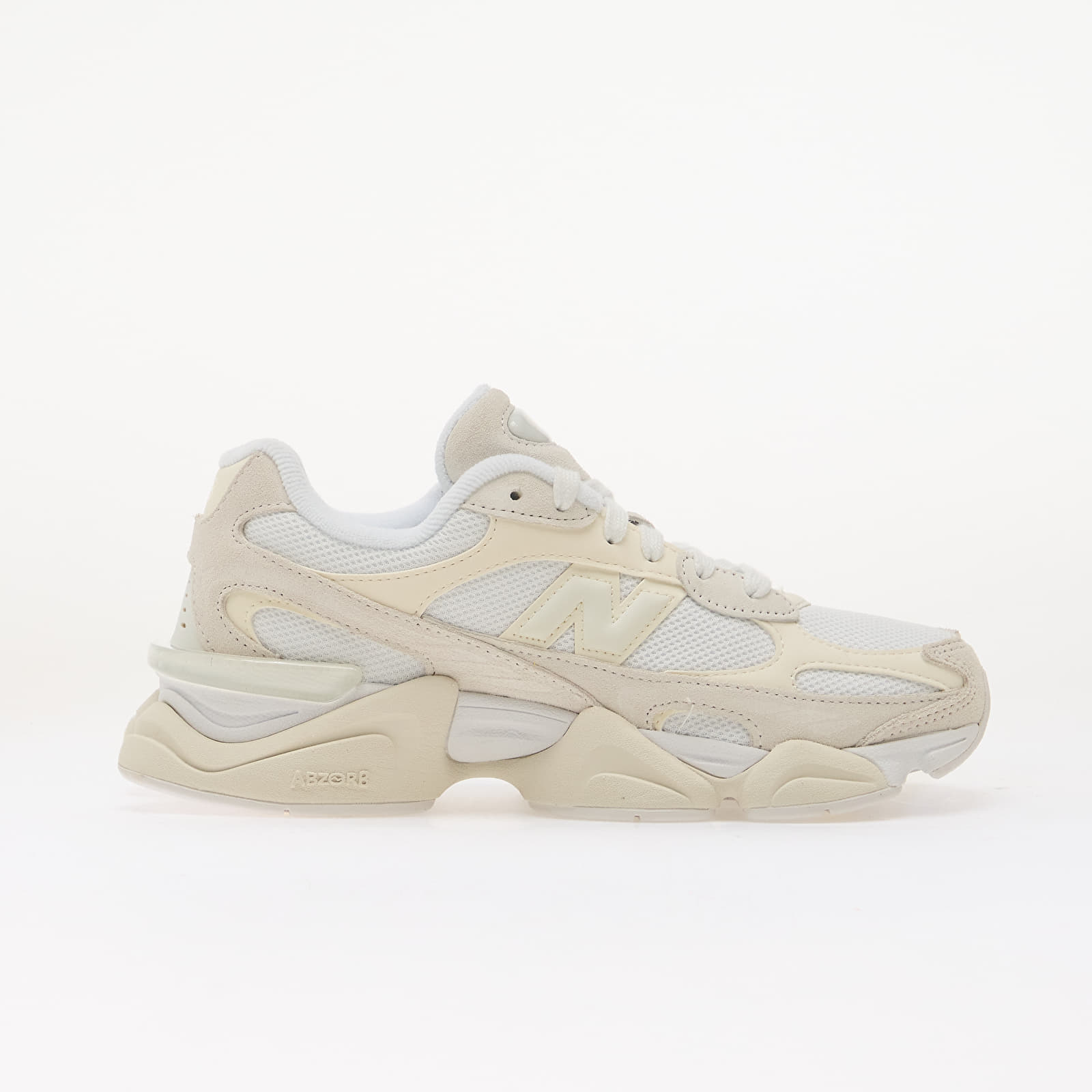 Vīriešu apavi New Balance 9060 Angora/ Sea Salt