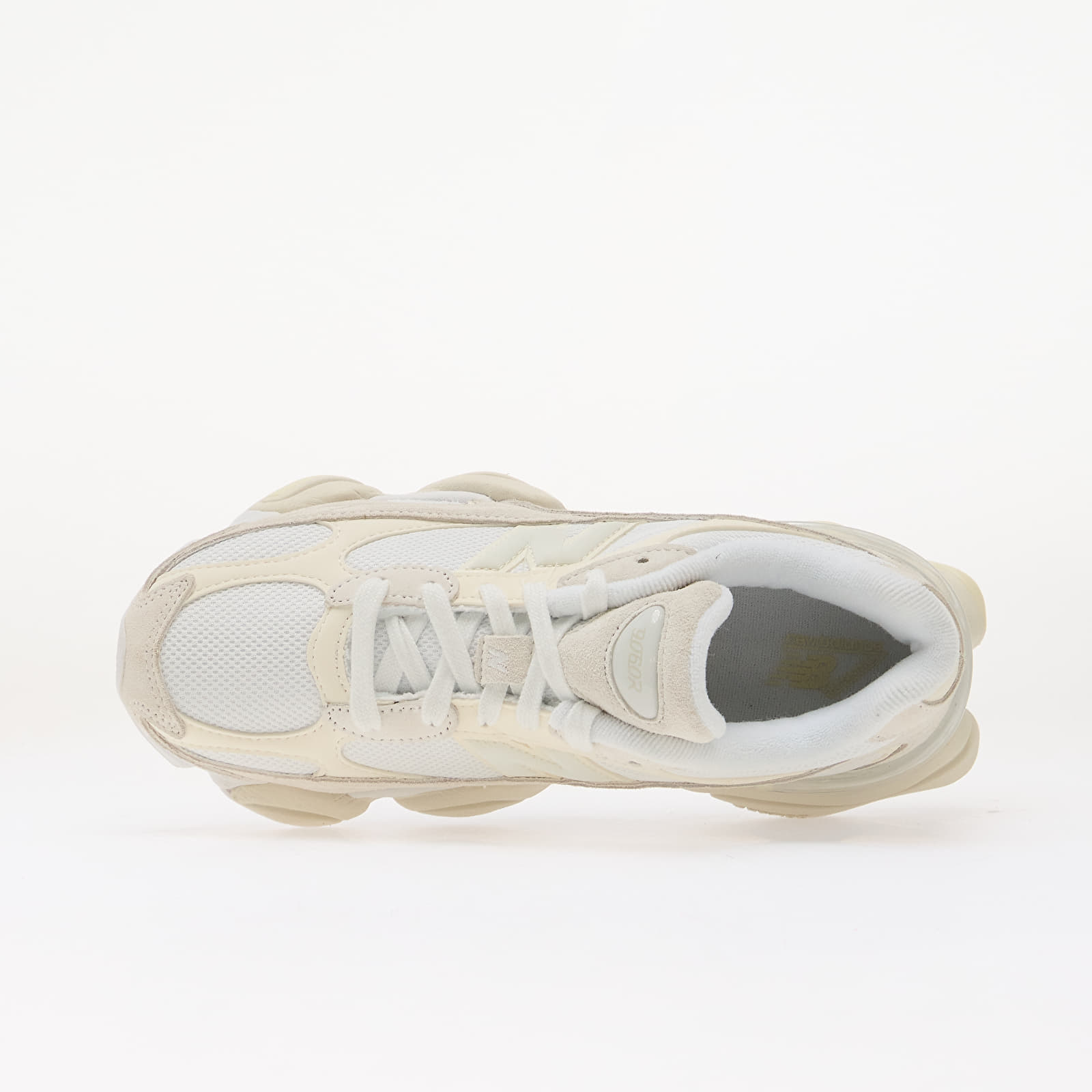 Vīriešu apavi New Balance 9060 Angora/ Sea Salt